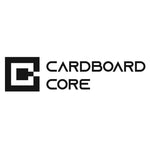 Cardboard Core 3" x .25" x 13"-