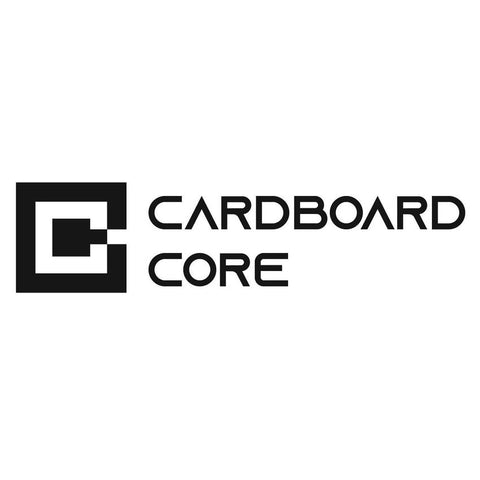 Cardboard Core 3" x .25" x 13"-