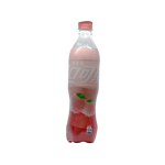 Coca-Cola Peach - (1 Count)-