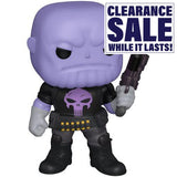 Funko - Marvel Thanos Earth Pop! Vinyl Figure - (1 Count)-Novelty, Hats & Clothing