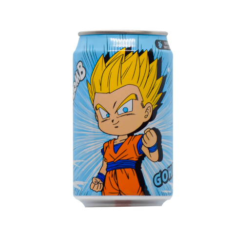 Gohan White Grape - (1 Count)-