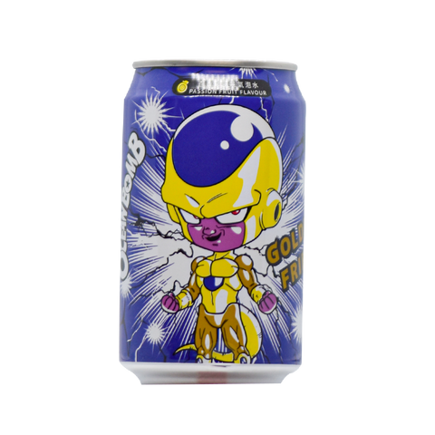 Golden Frieza Passionfruit - (1 Count)-