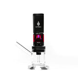 Hitoki - The Saber Laser Water Bubbler Combo Pack - (1 Count)-Hand Glass, Rigs, & Bubblers