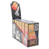 Ikki Devices Conceal And Carry 510 Battery - (1 and 6 Count)-Vaporizers, E-Cigs, and Batteries