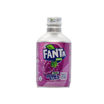 Japan Fanta Grape - (1 Count)-