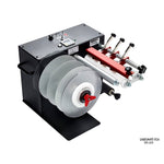 Labelmate All-in-one Label Slitter/Rewinder 3 Blades SR-200-Featured Items, Slitters