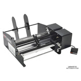 Labelmate Automatic Bottle Label Applicator, 15" wide. 1 label per bottle - BOTTLEMATE-1510P-Applicators