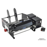 Labelmate Automatic Bottle Label Applicator, 15" wide. 2 labels per bottle - BOTTLEMATE-1510P-2-Applicators