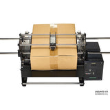 Labelmate Automatic Box Label Applicator for boxes up to 12” wide -BOXMATE-612-Applicators