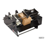 Labelmate Automatic Box Label Applicator for boxes up to 12” wide -BOXMATE-612-Applicators