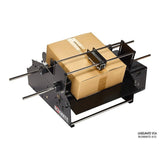 Labelmate Automatic Box Label Applicator for boxes up to 12” wide -BOXMATE-612-Applicators