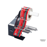 Labelmate Automatic Label Dispenser for opaque labels up to 6.5” wide LD-200-RS-Dispensers