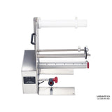 Labelmate Automatic Label Dispenser for opaque labels up to 8.5” wide LD-300-RS-SS-Dispensers