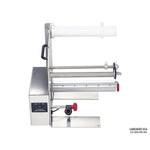 Labelmate Automatic Label Dispenser for opaque labels up to 8.5” wide LD-300-RS-SS-Dispensers