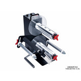 Labelmate In-Line Matrix Removal Rewinder. Media up to 10.5" wide TWIN-MATRIX-10-Matrix Removal Systems