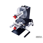 Labelmate In-Line Matrix Removal Rewinder. Media up to 6.5" wide TWIN-MATRIX-6-Matrix Removal Systems