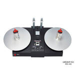 Labelmate Large-Form Reel-to-Reel Counter for Opaque Labels RRC-400-Counters