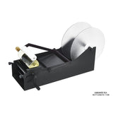 Labelmate Manual Bottle Label Applicator, 7" wide. 1 label per bottle - BOTTLEMATE-712M-Applicators