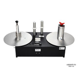 Labelmate Reel-to-Reel Rewinder, for media up to 6.5" wide and roll diameters up to 13" RRR-330-Rewinders