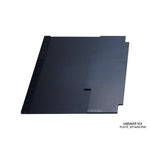 Labelmate Rewinder Alignment Plate for use together with the Epson C6000 Series Printer EP-6000-RW-Label Accessories