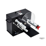 Labelmate Rewinder with Adjustable Tension Control. 10.5"x12". Max. Roll Diameter: 12" ZCAT-10-Rewinders