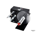 Labelmate Rewinder with Adjustable Tension Control. 10.5"x12". Max. Roll Diameter: 12" ZCAT-10-Rewinders