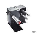 Labelmate Rewinder with Adjustable Tension Control. 10.5"x12". Max. Roll Diameter: 12" ZCAT-10-Rewinders