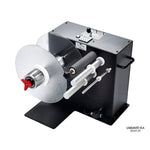 Labelmate Rewinder with Adjustable Tension Control. 6.5"x12". Max. Roll Diameter: 12" ZCAT-6-Rewinders