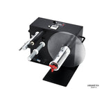 Labelmate Rewinder with Adjustable Tension Control. 6.5"x12". Max. Roll Diameter: 12" ZCAT-6-Rewinders