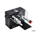 Labelmate Rewinder with Adjustable Tension Control. 6.5"x12". Max. Roll Diameter: 12" ZCAT-6-Rewinders