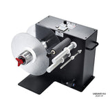 Labelmate Rewinder with Adjustable Tension Control. 8.5"x12". Max. Roll Diameter: 12" ZCAT-8-Rewinders