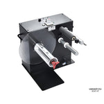 Labelmate Rewinder with Adjustable Tension Control. 8.5"x12". Max. Roll Diameter: 12" ZCAT-8-Rewinders