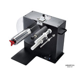 Labelmate Rewinder with Adjustable Tension Control. 8.5"x12". Max. Roll Diameter: 12" ZCAT-8-Rewinders