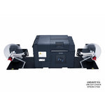 Labelmate Universal “Smart” Rewinder/Unwinder for media up to 6.5” wide UNI-CAT-ACH-Rewinders