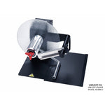 Labelmate Universal “Smart” Rewinder/Unwinder for media up to 6.5” wide UNI-CAT-CHUCK-220-Rewinders