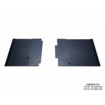 Labelmate Unwinder Alignment Plate for use together with the Epson C6000 EP-6000-UW-Label Accessories