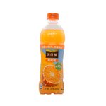 Minute Maid Orange - (1 Count)-