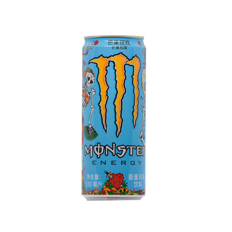 Monster Mango - (1 Count)-