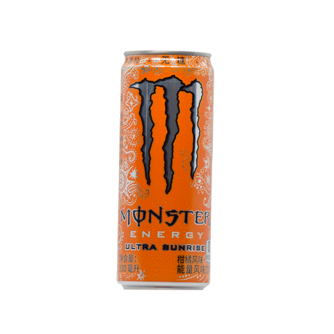 Monster Ultra Sunrise - (1 Count)-