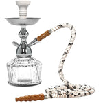 Mya QT 14" Hookah - Various Colors - (1 Count)-Hand Glass, Rigs, & Bubblers