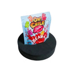 OH! Chile Bears - Chamoy Gummies - (1 Count)-Exotic Snacks