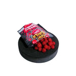 OH! Chile Cherry Bombs - Chamoy Gummies - (1 Count)-Exotic Snacks