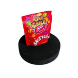 OH! Chile Skittles - Chamoy Candy - (1 Count)-Exotic Snacks