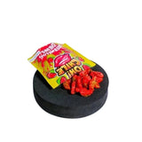 OH! Chile Watermelon Chews - Chamoy Gummies - (1 Count)-Exotic Snacks