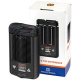 STORZ & BICKEL Mighty Dry Herb Vaporizer Kit - (1 Count)-VAPORIZERS, E-CIGS, AND BATTERIES