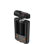 STORZ & BICKEL Mighty Plus Dry Herb Vaporizer Kit - (1 Count)-VAPORIZERS, E-CIGS, AND BATTERIES