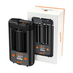 STORZ & BICKEL Mighty Plus Dry Herb Vaporizer Kit - (1 Count)-VAPORIZERS, E-CIGS, AND BATTERIES