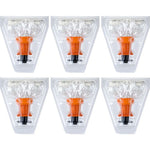 STORZ & BICKEL Volcano Easy Valve Replacement Set - (6 Count)-VAPORIZERS, E-CIGS, AND BATTERIES