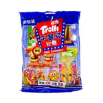 Trolli Gummy Lunch Bag - (1 Count)-Exotic Snacks