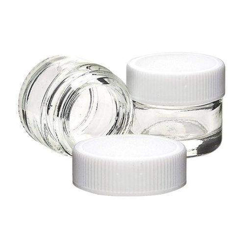 Concentrate Container Box, Jar Packaging 5mL-7mL